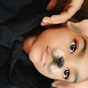 Meet your Posher, Gracie